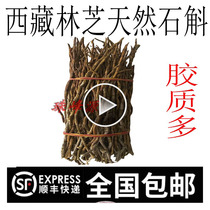 50g Dendrobium officinale in Nyingchi Tibet Dendrobium officinale Dendrobium officinale with a colloid content of 60% only 30%