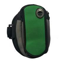 (Limited time spike) sports mobile phone arm bag