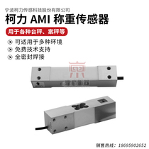 AMI weighing table scale case scale sensor 10 20 30 50-200kg Day Toledo MT1241