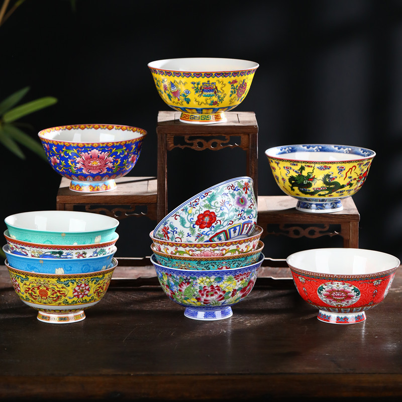 景泰蓝碗精选和景泰蓝碗品牌价格与图片-淘宝商品网