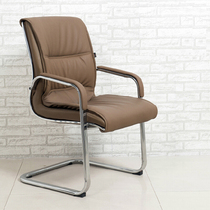 Office chair comfortable sedentary computer chair home conference chair simple chess and card mahjong chair class front chair bow chair