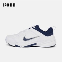 Nike Nike 2021 new mens DEFYALLDAY training shoes DJ1196-100