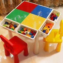 Childrens fishing table toys one to two birthday gifts little boy baby Intelligence brain puzzle 2-4-4-6 years old
