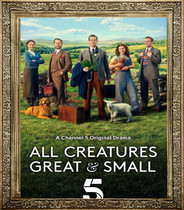 The first season of all things is great and small.