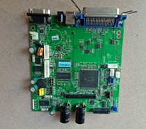 ARGOX Iphon CP-2140 CP-3140L Interface Board CP2140M Main Board Print head Original Disassembly Machine