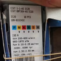 CCGT09T304-AS IC20
