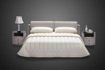 Mousse bedding Cage series bed