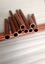 T2 copper tube outer diameter 8MM inner diameter 7MM wall thickness 0 5MM copper tube good material