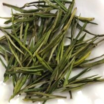 2021 Anji White tea Before Ming Dynasty Fresh and refreshing mouth fragrance Back to sweet and good Net content bagged 500g