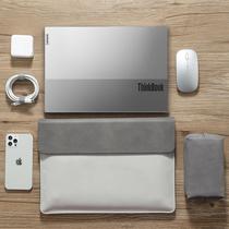  2021 new suitable Lenovo thinkbook15 14 liner bag thinkpad e14 notebook xiaoxin air male yoga14s protective cover pr