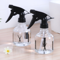Watering can Spray bottle Small hydration alcohol spray disinfectant special spray bottle Hand washing fine mist spray bottle Empty bottle plastic