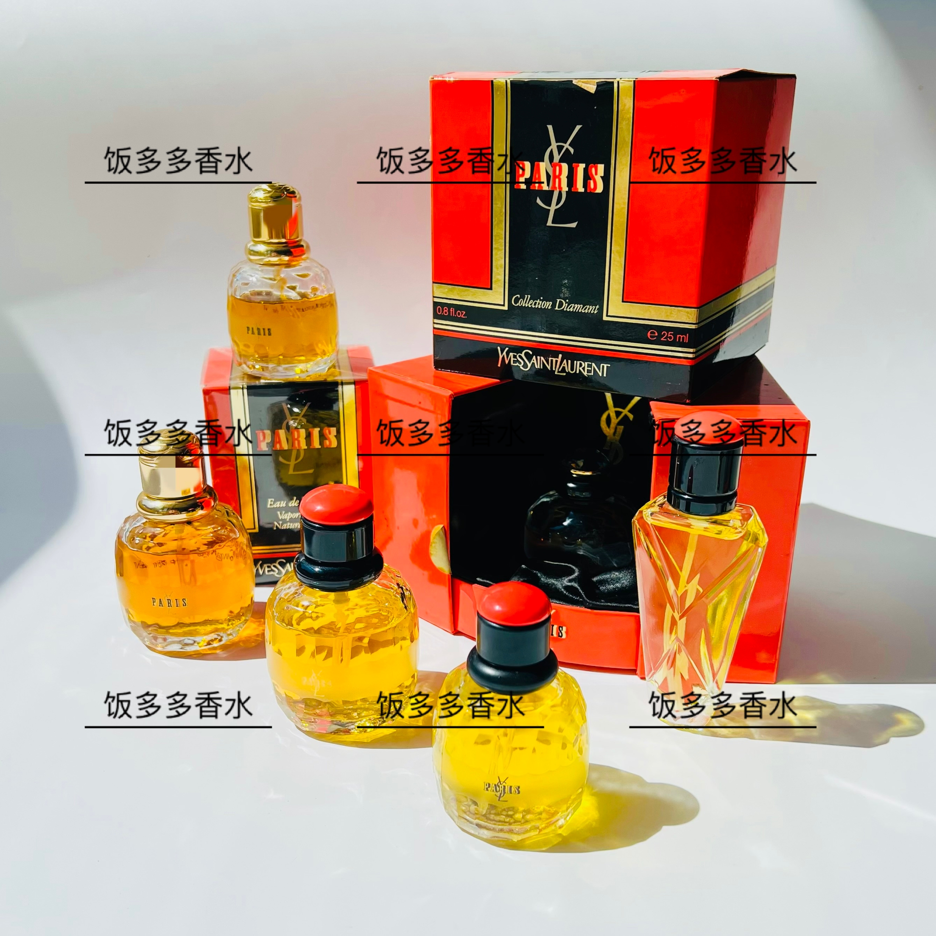 Armaf阿马芙Club de Nuit Maleka 玛丽卡女士香水EDP 105ML值不值得入手