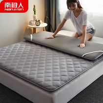 Mattress Upholstered household mat thickened mattress mattress double 1 8m bed mat dormitory single mattress mattress mattress mattress
