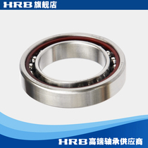 HRB 7010 CETA P4 Harbin precision grinding head bearing grinder electric spindle inner diameter 50mm outer 80mm