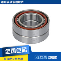 HRB 7210 ACTA P5DBB Harbin CNC machine tool spindle precision bearing angular contact ball back
