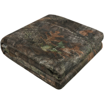 Self-owned patent 300D tree 2 0 mesh cloth camping sunshade net camouflage net car decoration cover net