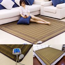 Sanxu floor heating pad heating mattress electric mattress heating Kang pad removable floor heating pad