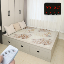 Carbon fiber electric heating plate Far infrared Ondol heating ondol radiation-free household electric heating ondol