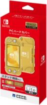 Spot original HORI Nintendo Switch NS Lite accessories PC material host Protective case