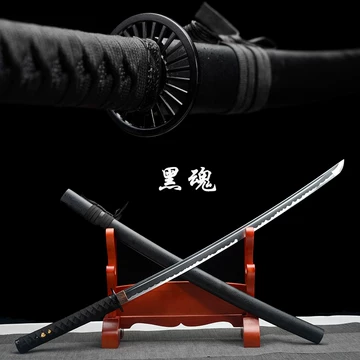 中古】模造刀 日本刀 打刀 720Y