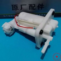  Suitable for Lifan motorcycle KPM200 LF200-3B fuel pump Gasoline pump assembly