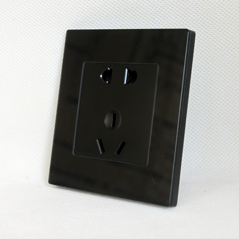 [10.85] Door Bell Switch Touch Switch Electronic Door Plate Matching