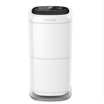 Baiao PD582A dehumidifier dehumidifier household high-power Villa basement industrial dehumidifier dehumidifier