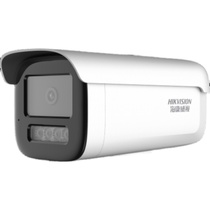 Hikvision 4 million White Light Full Color Camera DS-2CD3T46WDV3-L Built-in Pickup POE Power Supply