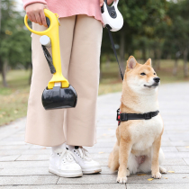 Pick Up Toilet pets ten Toilet Dogs Supplies Dog Shit Clips Pick Up Shit Bag Shoveling Shitzer Dogs Poo Poo TOILET Tools