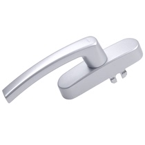 German imported Noto Roto broken bridge aluminum doors and windows upper hanging window handle inner window opening handle