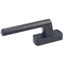 Germany imported Sigiriya hardware AUBI SI broken bridge aluminum door and window handle door lock door handle SI window handle