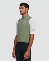 XS S Spot MAAP Draft Team Vest light amount windproof can be contained for riding waistcoat