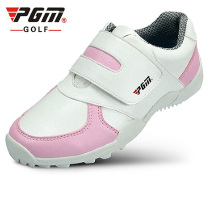 Golf children leisure sports shoes 2021 summer new sneakers Boys Girls teenagers Velcro shoes