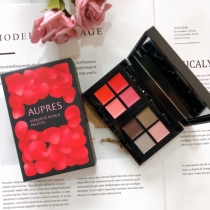 Opeley petal fine makeup limited edition color makeup disc lip gloss eyebrow powder eyeliner eye shadow to 22 1