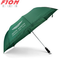  F1 Aston Martin Team 2021 Folding Umbrella Sunny Umbrella Parasol Umbrella