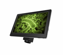 9-inch screen all-in-one computer HD 1080P USB synchronous output TF card storage function
