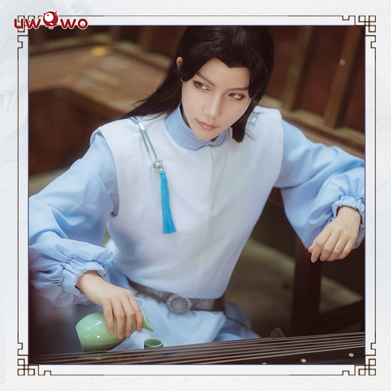 King of Glory BaiLi XuanCe（百里玄策） Cosplay costumes bhiner cosplay costume