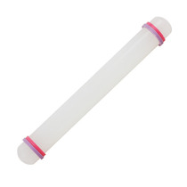 Turn sugar non-stick rolling pin ultra-light clay soft pottery U-shaped clay pressing clay plate Clay tool