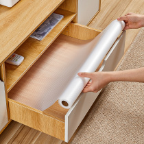  Japanese drawer pad paper antibacterial and mildew-proof kitchen cabinet wardrobe shoe cabinet cabinet pad waterproof and oil-proof thickened moisture-proof mat