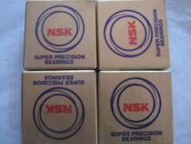 Japan imported NSK bearing Machine tool spindle bearing High speed bearing 7318CTYNSULP4 imported bearing