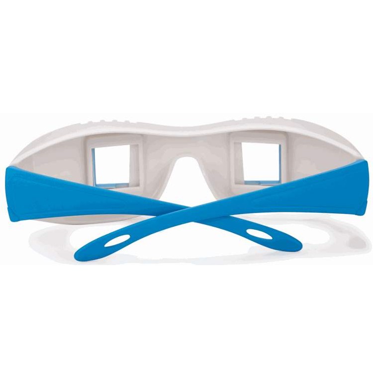 61块买个“私人IMAX”?这个玩意儿真能够以让我躺着看剧不腰疼?