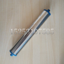 Stainless steel roller belt bearing no power roller plastic steel alloy door and window equipment machine accessories