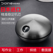 Kitchen Mechanical Timer Timer Kitchenette Bake-up Reminder Home Student Time Management