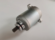 Apply BYQiao BYQ125T-3 56 FLY150RA1 metro Flying Typhoon only I motor to start the motor