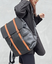 Swedish Gaston Luga Luga men and women leisure travel backpack business computer bag commuter waterproof minimalist bag