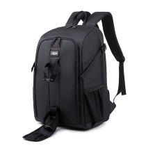 Professional photography shoulders large capacity multifunctional waterproof National Geographic Canon Nikon Sony SLR camera backpack