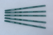 Shida high-speed hacksaw blade bimetal flexible 93406 93407 93408 93416 93417 93418
