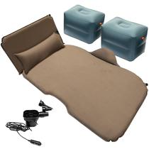 21 wey Weipai tank 300 car inflatable bed car rear sleeping mat Travel mattress sleeping mat air cushion bed