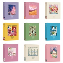 CHILL PUZ puzzle Wedding Zhu encourages winter camping snownights Christmas present