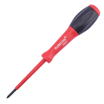 Robin Hood insulated screwdriver Phillips insulation screwdriver VDE 1000V high pressure resistant screw batch high hardness